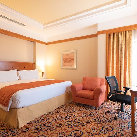 Holiday Inn Kuwait By Ihg Kuwait City Exteriér fotografie