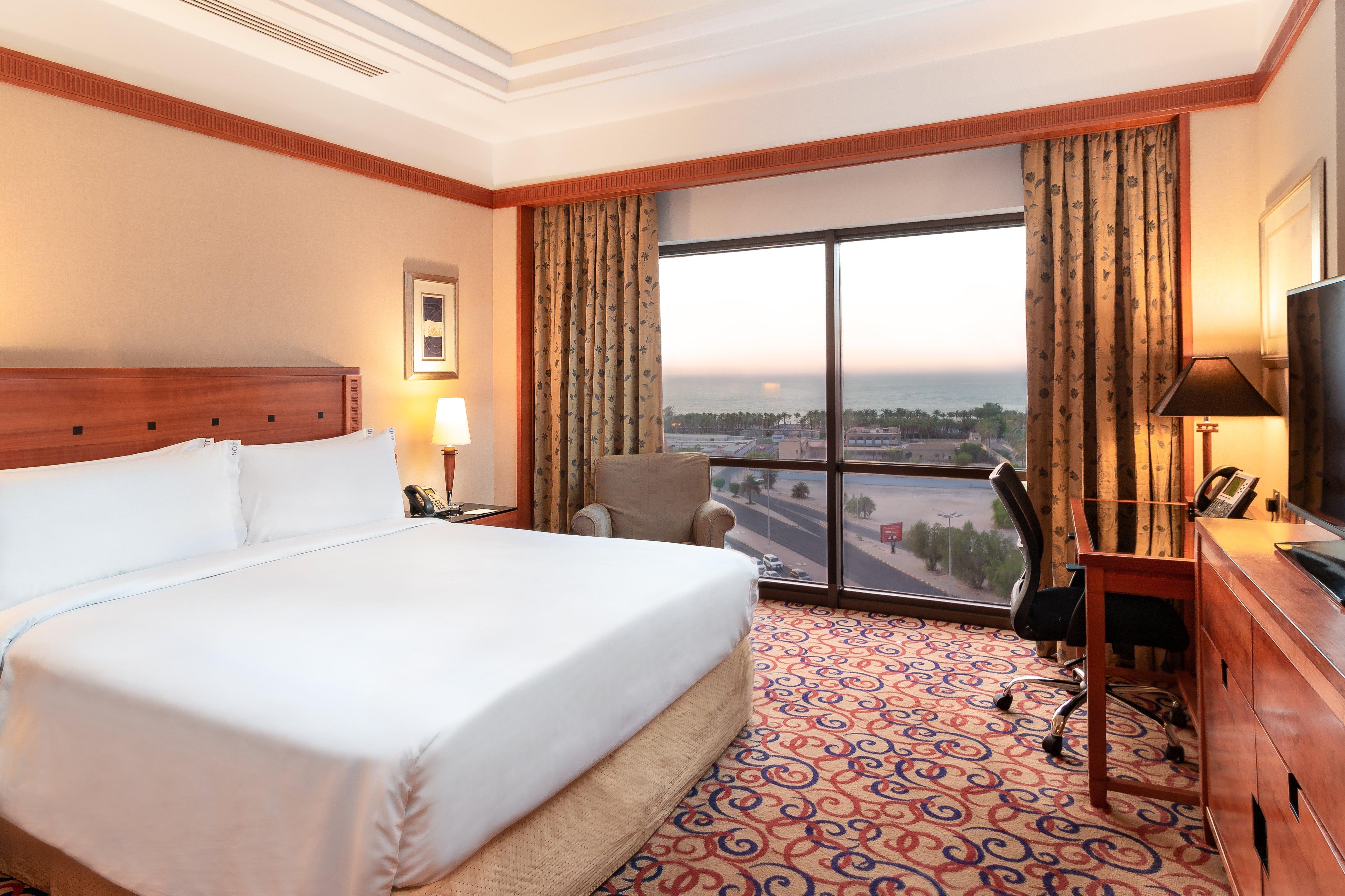Holiday Inn Kuwait, An Ihg Hotel Kuwait City Exteriér fotografie