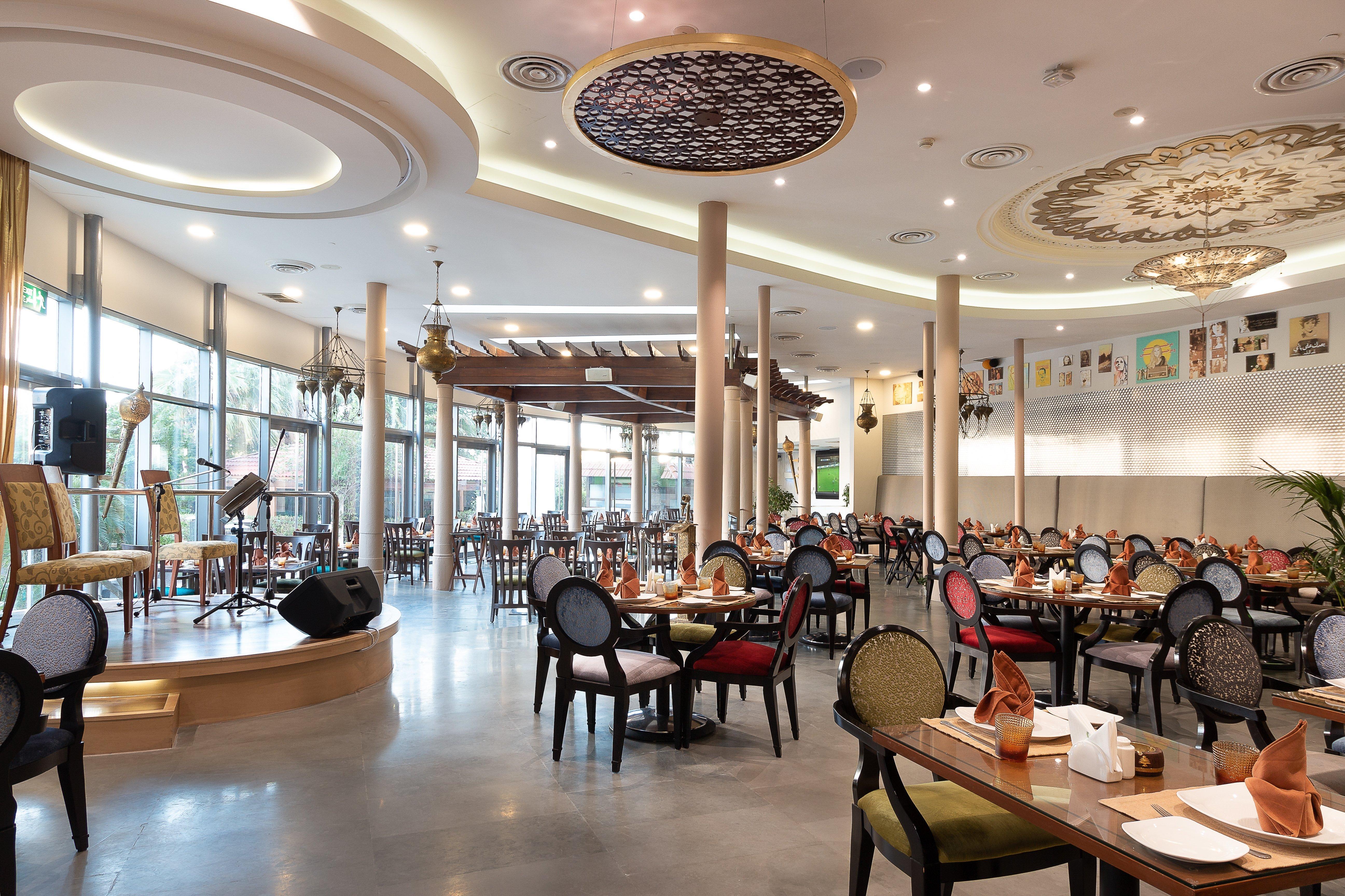 Holiday Inn Kuwait By Ihg Kuwait City Exteriér fotografie