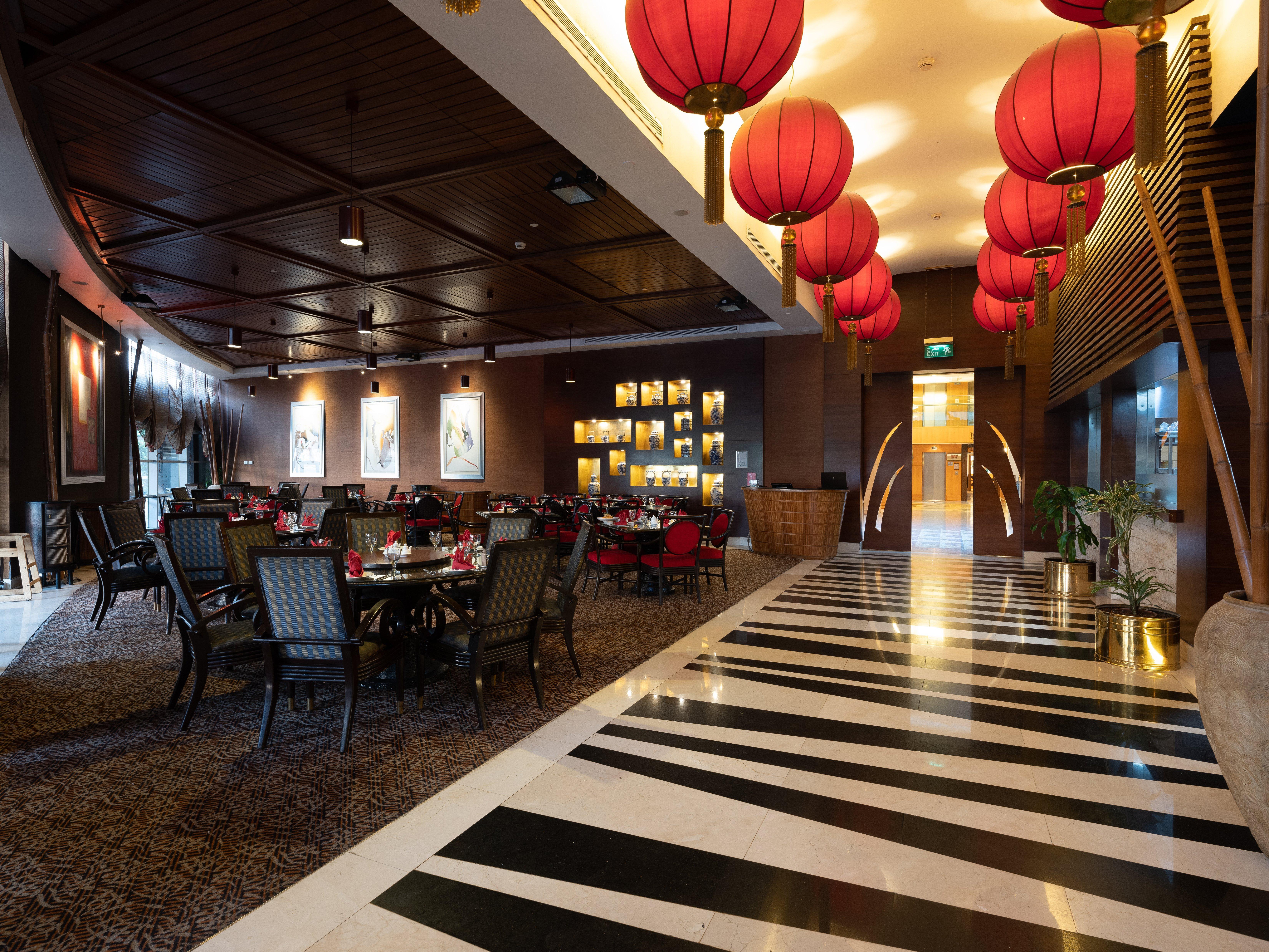 Holiday Inn Kuwait By Ihg Kuwait City Exteriér fotografie